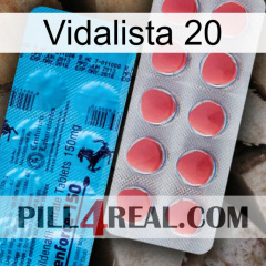 Vidalista 20 new14